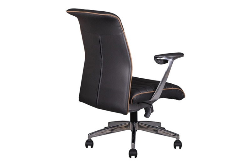Laredo Ergonomik Şef Koltuğu