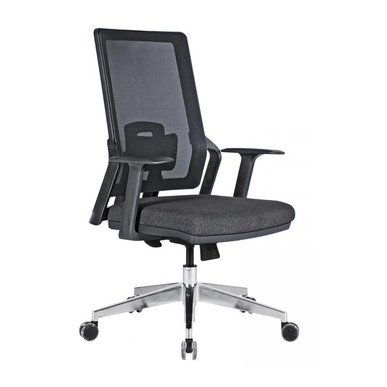 lawer alüminyum sabit kol senkron mekanizma toplantı koltuğu