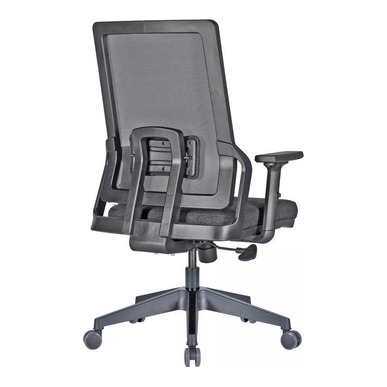 lawer ayarlı kol toplantı koltuğu - küçük detay görsel 2