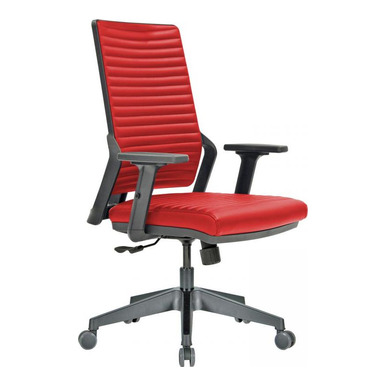 lawer döşemeli ayarlı kol toplantı koltuğu