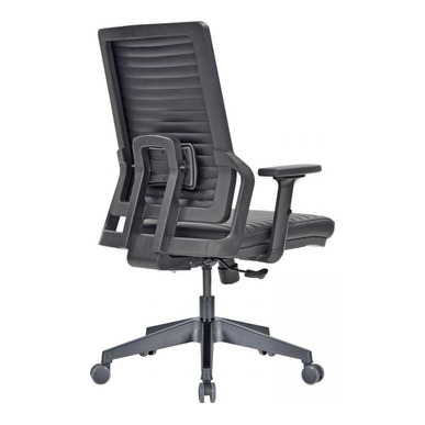 lawer döşemeli ayarlı kol toplantı koltuğu - küçük detay görsel 2