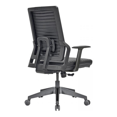 Lawer Döşemeli Plastik Ayak Toplantı Koltuğu - küçük detay görsel 2 - Çalışma Koltukları