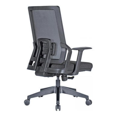 Lawer Plastik Ayak Sabit Kol Toplantı Koltuğu - küçük detay görsel 2 - Çalışma Koltukları