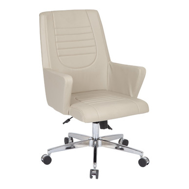 leyra alüminyum ayak şef koltuğu