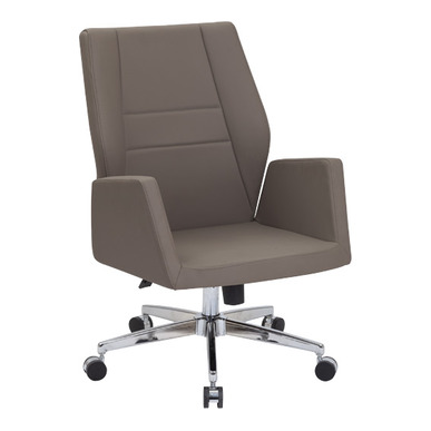 Linux Dekoratif Kol Şef Koltuğu - çalışma koltukları