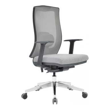 loosen alüminyum ayak sabit kol çalışma koltuğu