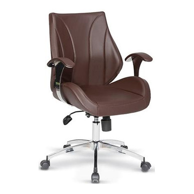 lost ergonomik şef koltuğu