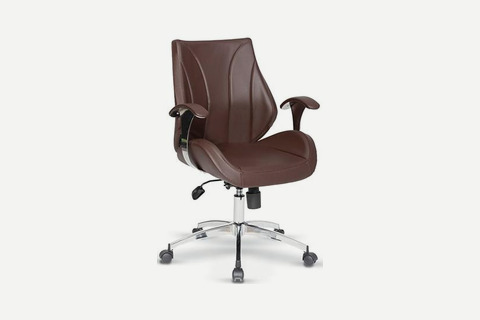 Lost Ergonomik Şef Koltuğu