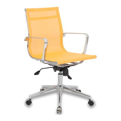 Luxera Fileli Toplantı Koltuğu - küçük detay görsel 2 - Çalışma Koltukları