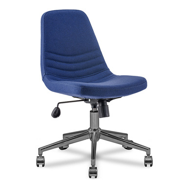 margarida kolsuz kumaş döşemeli toplantı koltuğu