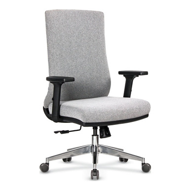 marna alüminyum ayak ayarlı kol şef koltuğu