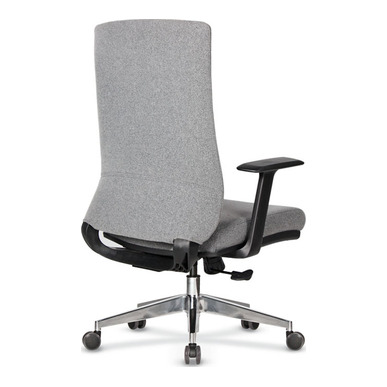 marna alüminyum ayak döşemeli çalışma koltuğu - küçük detay görsel 2