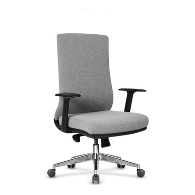 marna alüminyum ayak döşemeli senkron şef koltuğu