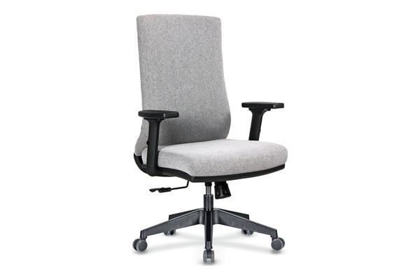 marna ayarlı kol döşemeli şef koltuğu