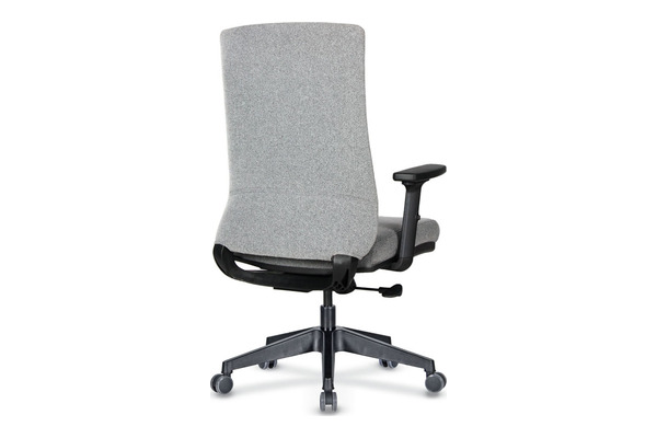 marna ayarlı kol döşemeli şef koltuğu - küçük detay görsel 2