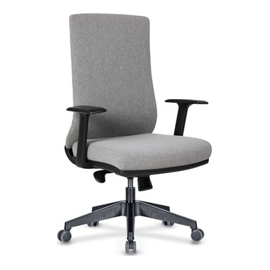 marna döşemeli senkron mekanizma çalışma koltuğu