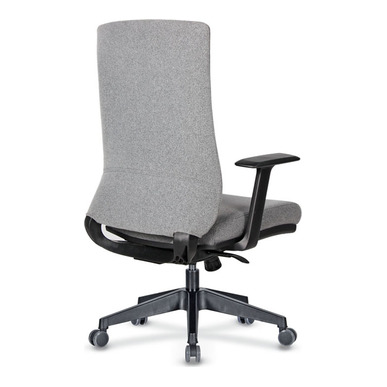 Marna Döşemeli Senkron Mekanizma Çalışma Koltuğu - küçük detay görsel 2 - Çalışma Koltukları