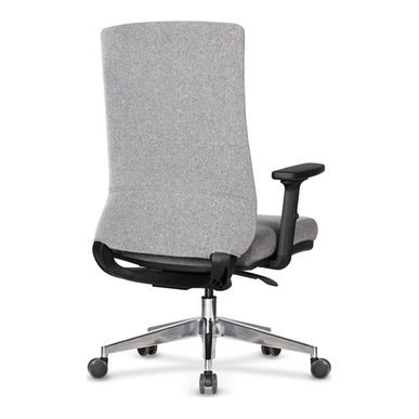 marna senkron ayarlı kol şef koltuğu - küçük detay görsel 2