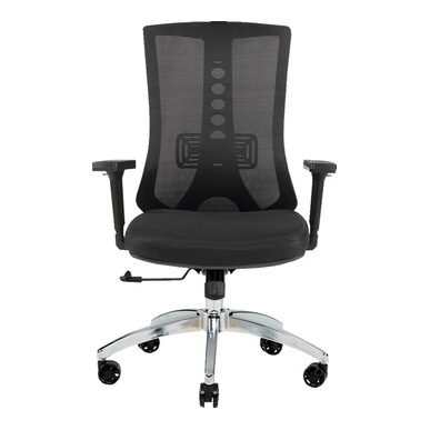 mashin krom ayak fileli şef koltuğu