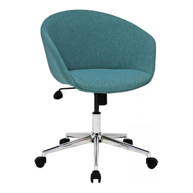 massive plastik gövde döşemeli çalışma koltuğu