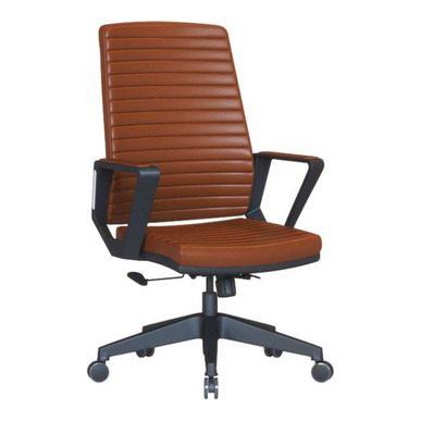 mathine plastik kol ayak dikişli toplantı koltuğu