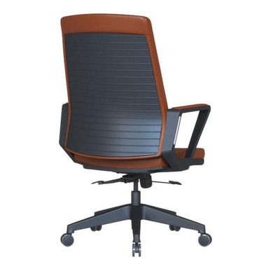 mathine plastik kol ayak dikişli toplantı koltuğu - küçük detay görsel 2