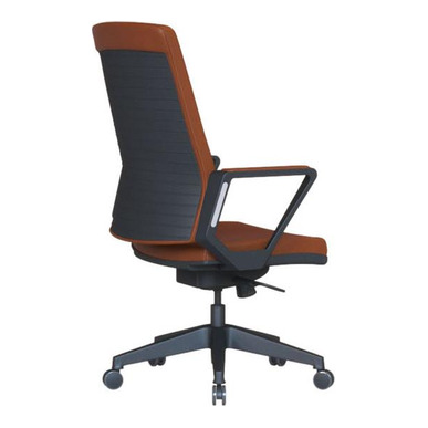 Mathine Plastik Kol Ayak Senkron Mekanizma Toplantı Koltuğu - küçük detay görsel 2 - Çalışma Koltukları