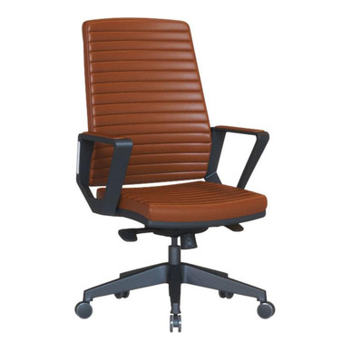 mathine senkron mekanizma dikişli plastik toplantı koltuğu