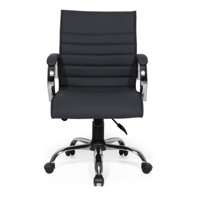 matter krom kol ayak şef koltuğu