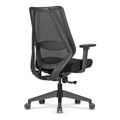 maxy bel destekli ayarlı kol toplantı koltuğu - küçük detay görsel 2