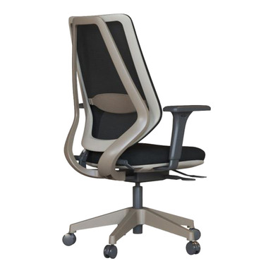 Maxy Ergonomik Ofis Çalışma Koltuğu - Çalışma Koltukları