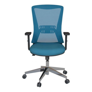 meshseat alüminyum ayarlı kol çalışma koltuğu