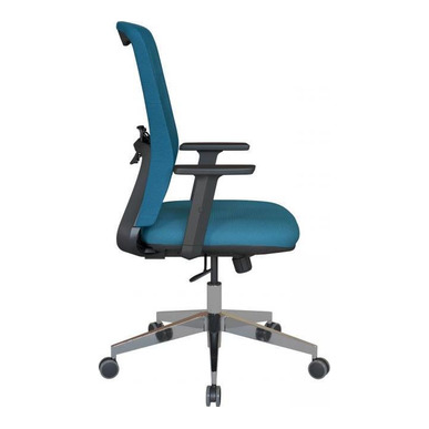 Meshseat Alüminyum Ayarlı Kol Çalışma Koltuğu - küçük detay görsel 2 - Çalışma Koltukları