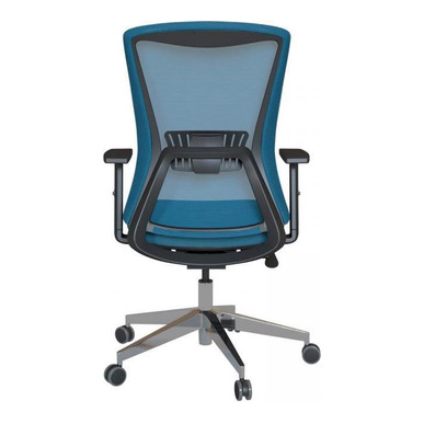 Meshseat Alüminyum Ayarlı Kol Çalışma Koltuğu - küçük detay görsel 3 - Çalışma Koltukları