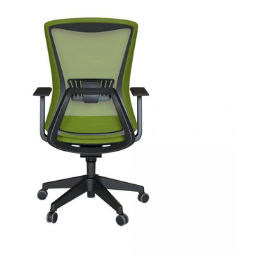 Meshseat Plastik Ayak Sabit Kol Senkron Mekanizma Çalışma Koltuğu - küçük detay görsel 3 - Çalışma Koltukları