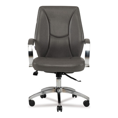 mesky tasarım kol derili şef koltuğu