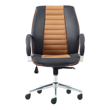 might krom ayak çalışma koltuğu - küçük detay görsel 2