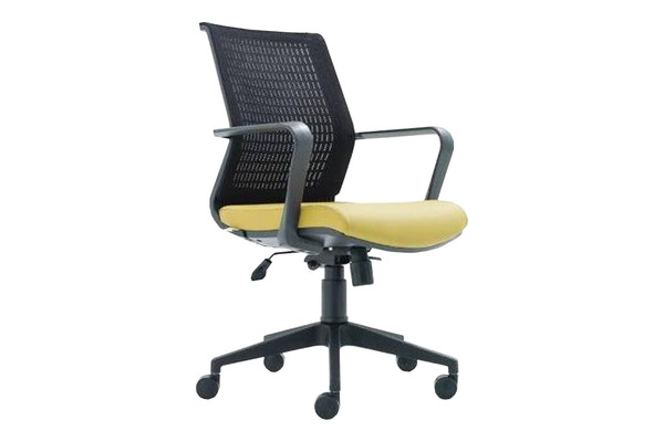 mirage plastik kol ayak çalışma koltuğu