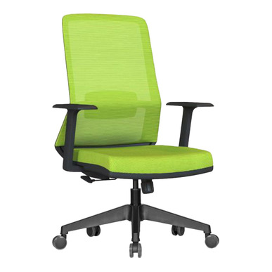 miran plastik ayak sabit kol çalışma koltuğu