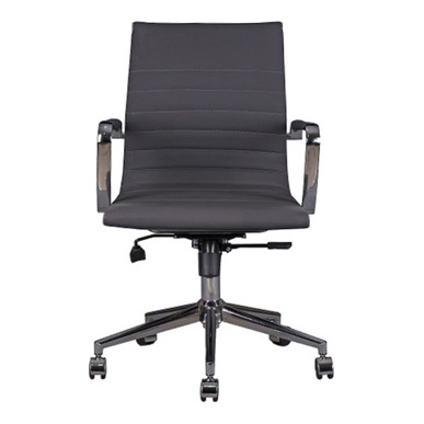 moon krom şef koltuğu - küçük detay görsel 2