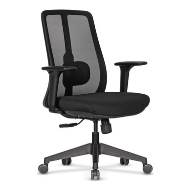 nandez bel destekli plastik ayak toplantı koltuğu