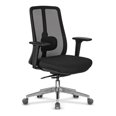 nandez file döşemeli kızaklı senkron toplantı koltuğu