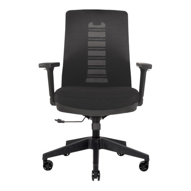 natty ayarlı kol plastik ayak fileli şef koltuğu