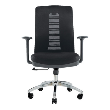 natty star krom ayak fileli şef koltuğu