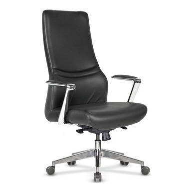 Nobita Derili Alüminyum Senkron Mekanizma Toplantı Koltuğu - Çalışma Koltukları