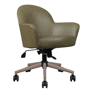 nolvetto multi tilt mekanizmalı şef koltuğu