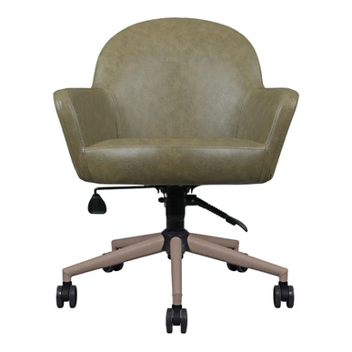 nolvetto multi tilt mekanizmalı şef koltuğu - küçük detay görsel 2