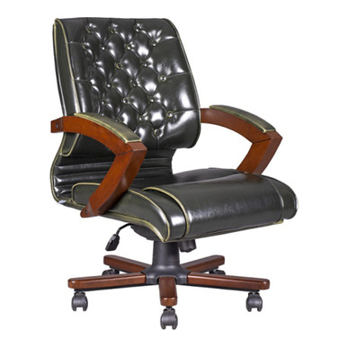 odessa ahşap şef koltuğu - küçük detay görsel 4