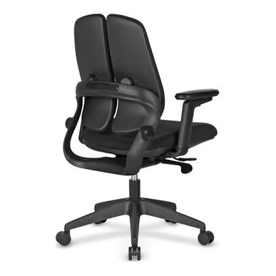 Panemor Modern Kızaklı Snkron Çalışma Koltuğu - küçük detay görsel 2 - Çalışma Koltukları