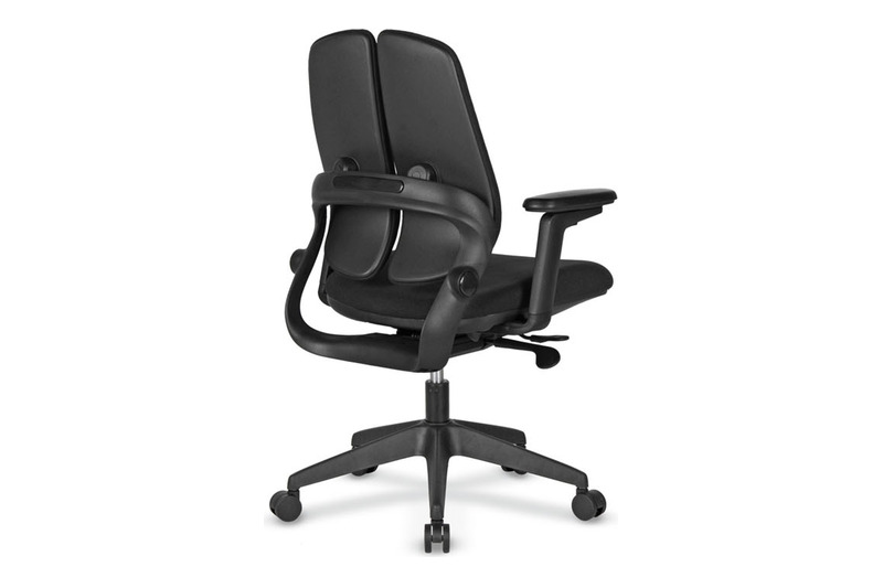 Panemor Modern Kızaklı Snkron Çalışma Koltuğu